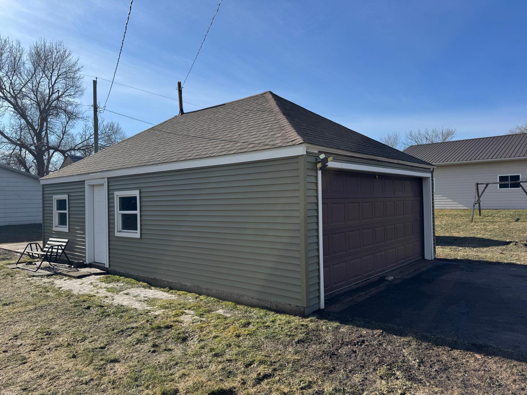 174 7th Street Hancock, MN 56244 - Photo 33 of 36