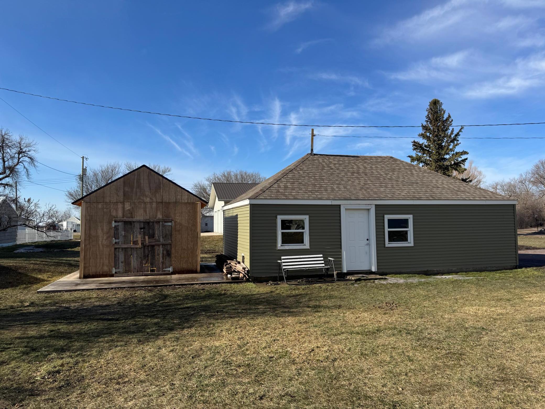 174 7th Street Hancock, MN 56244 - Photo 34 of 36