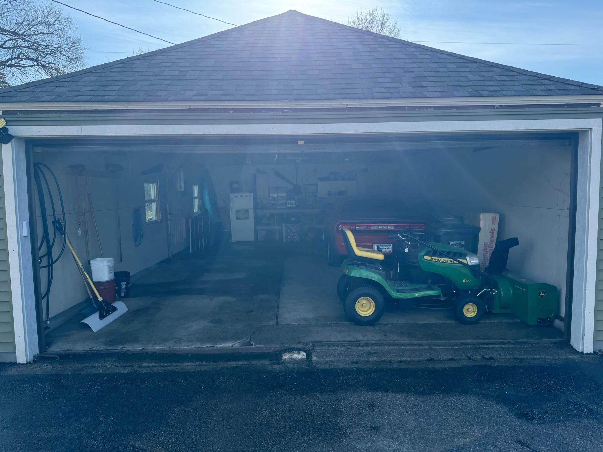 174 7th Street Hancock, MN 56244 - Photo 35 of 36