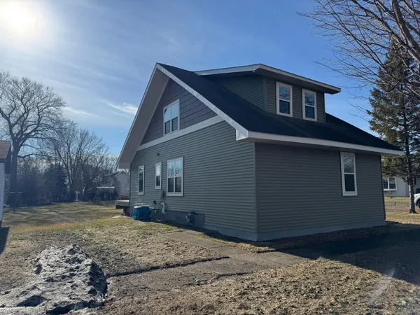 $175,000 | 174 7th Street, Hancock, MN 56244