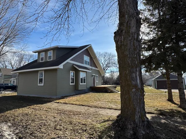 $175,000 | 174 7th Street, Hancock, MN 56244