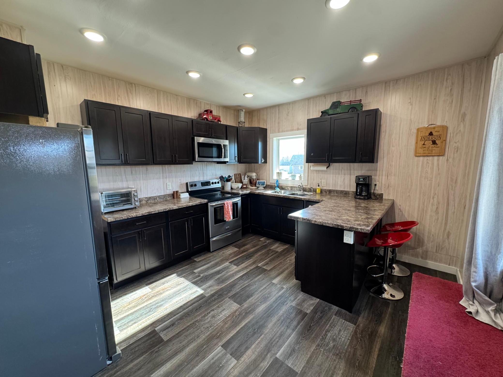 174 7th Street Hancock, MN 56244 - Photo 6 of 36