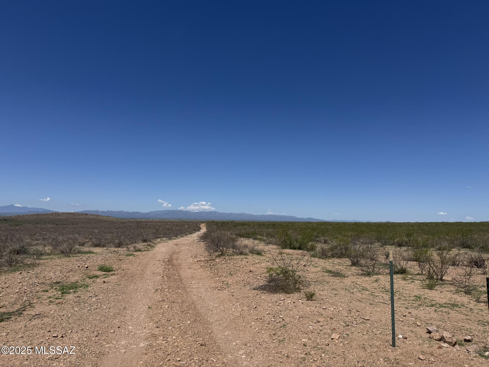 40-acres East Get Lost Road Douglas, AZ 85607 - Photo 18 of 28