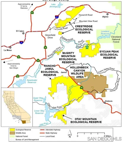 $350,000 | 0 Sloane Canyon Road, Unit 2 3, El Cajon, CA 92019