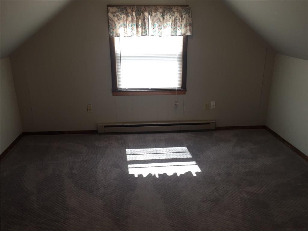 Second floor bedroom #2