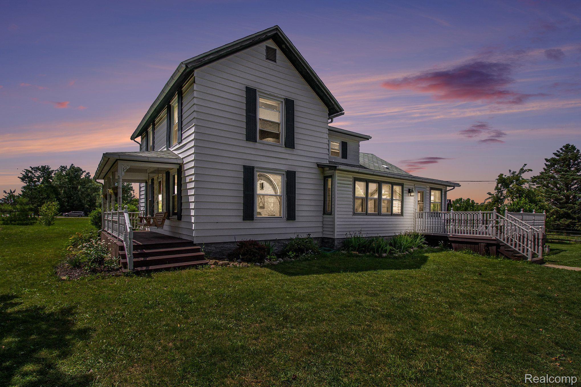 8500 Baldwin Road Gaines, MI 48436 - Photo 3 of 44 Gallery Image 3
