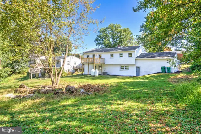 $424,900 | 180 Reeser Road, Camp Hill, PA 17011