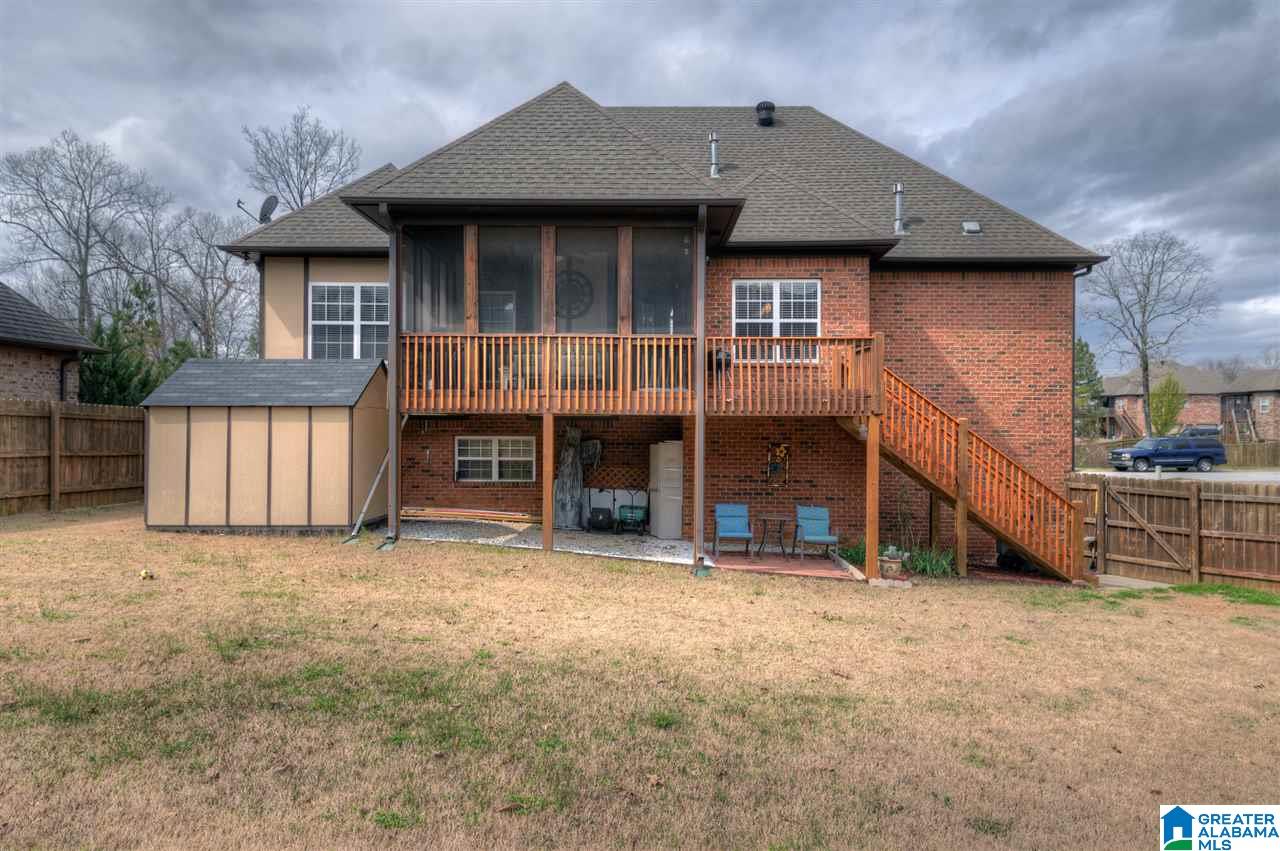 4313 Springbrook Lane Gardendale, AL 35071 - Photo 6 of 35