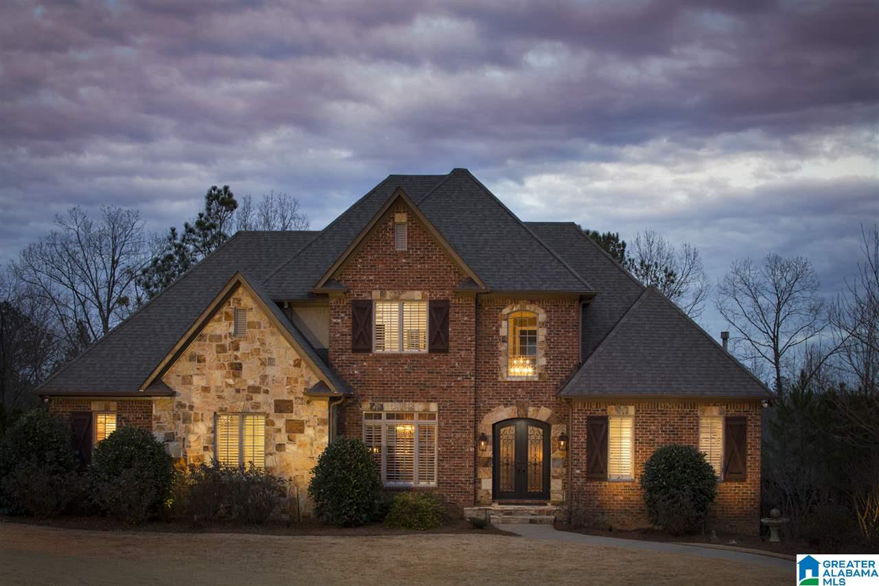 5508 Brocks Pass Birmingham, AL 35244 - Photo 1 of 42