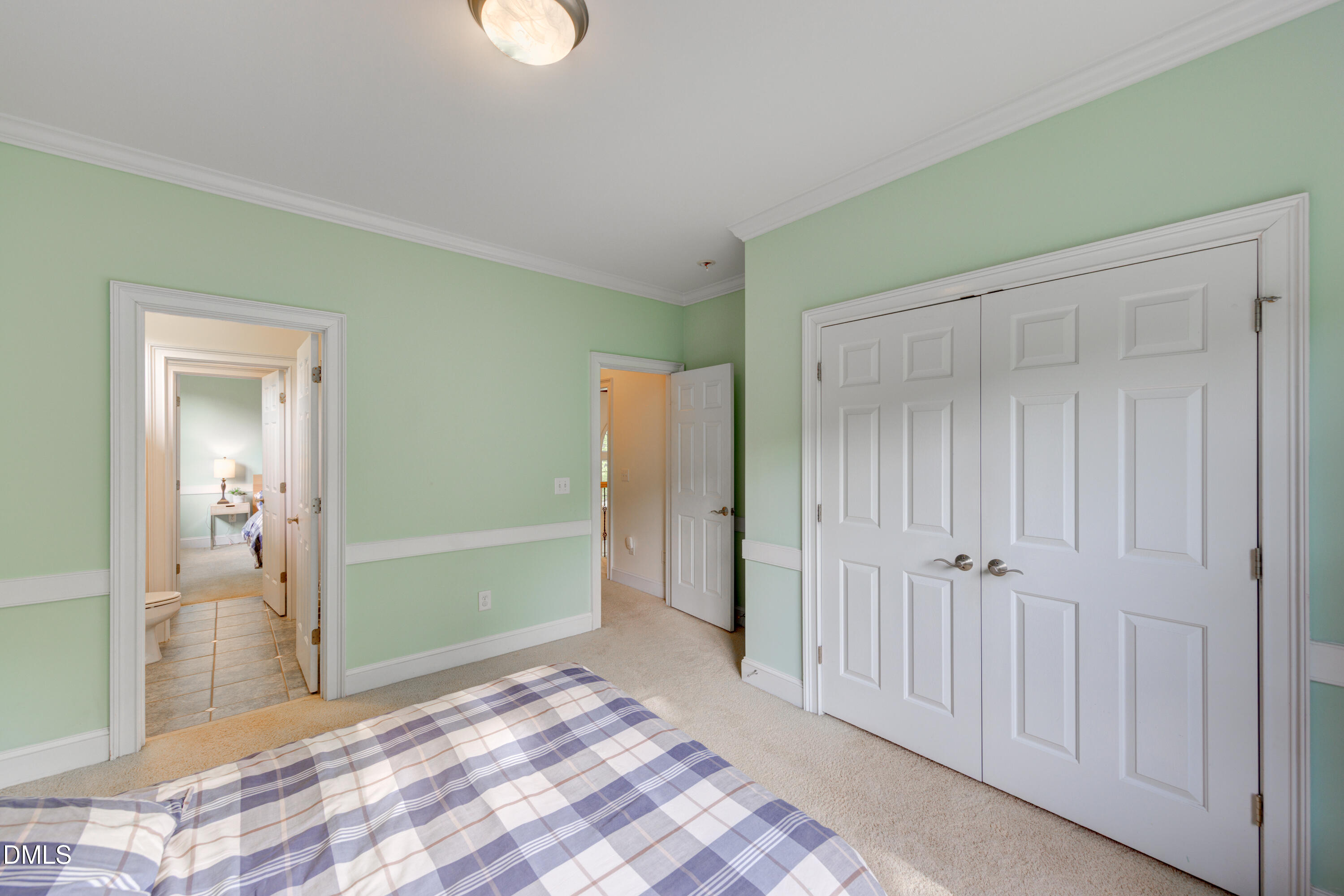 3901 Orchard Point Court Apex, NC 27539 - Photo 49 of 80 photo_052