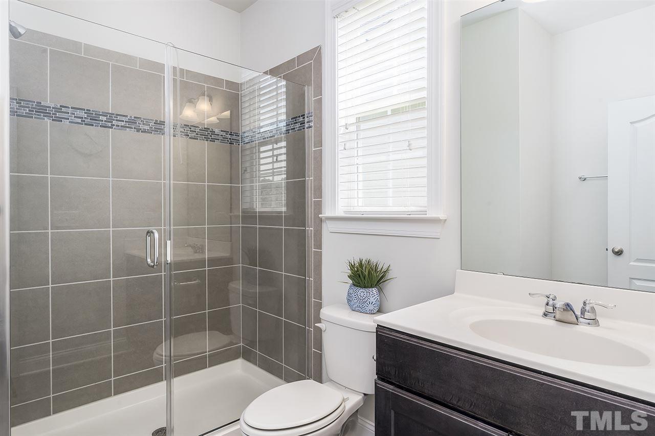 324 Morgan Ridge Road Holly Springs, NC 27540 - Photo 13 of 30