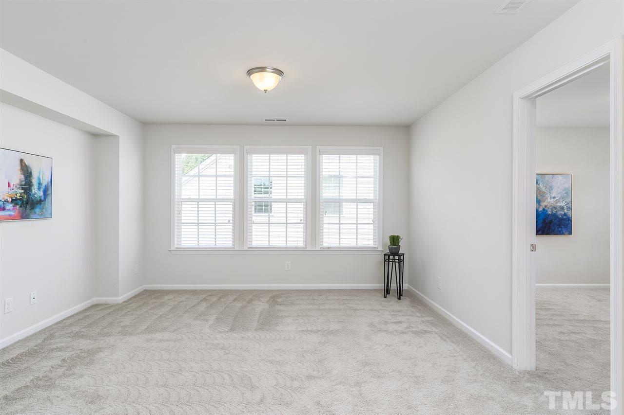 324 Morgan Ridge Road Holly Springs, NC 27540 - Photo 14 of 30