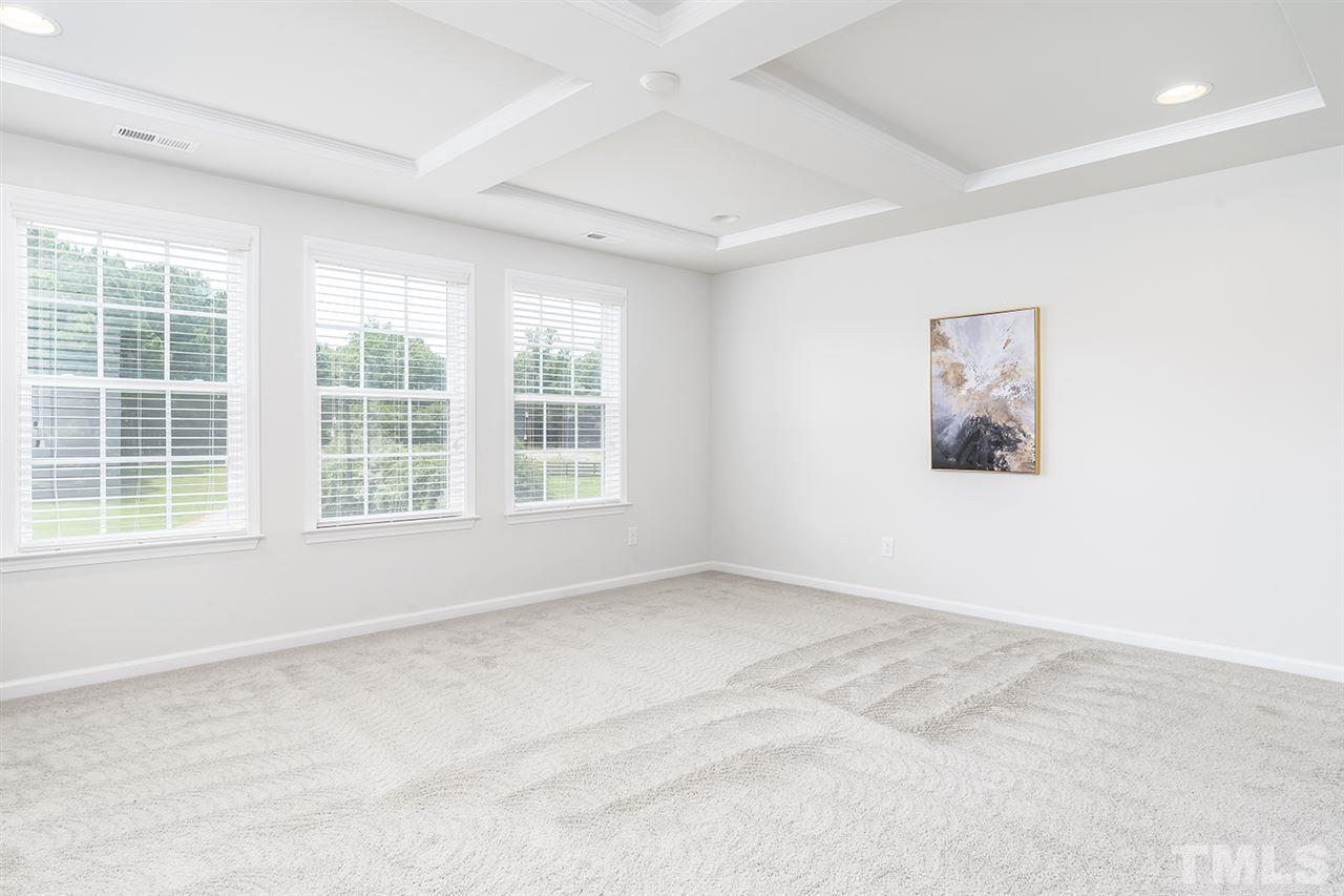 324 Morgan Ridge Road Holly Springs, NC 27540 - Photo 15 of 30