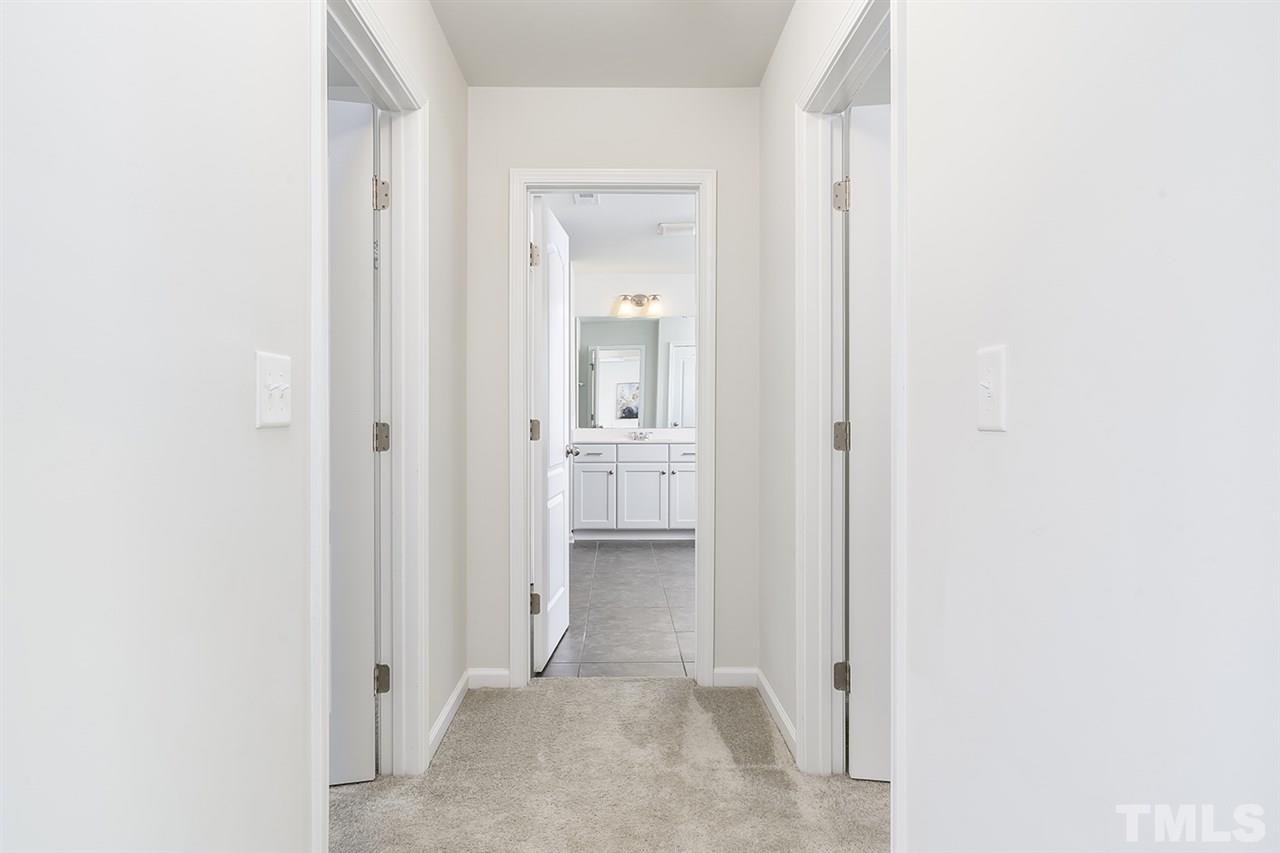 324 Morgan Ridge Road Holly Springs, NC 27540 - Photo 16 of 30