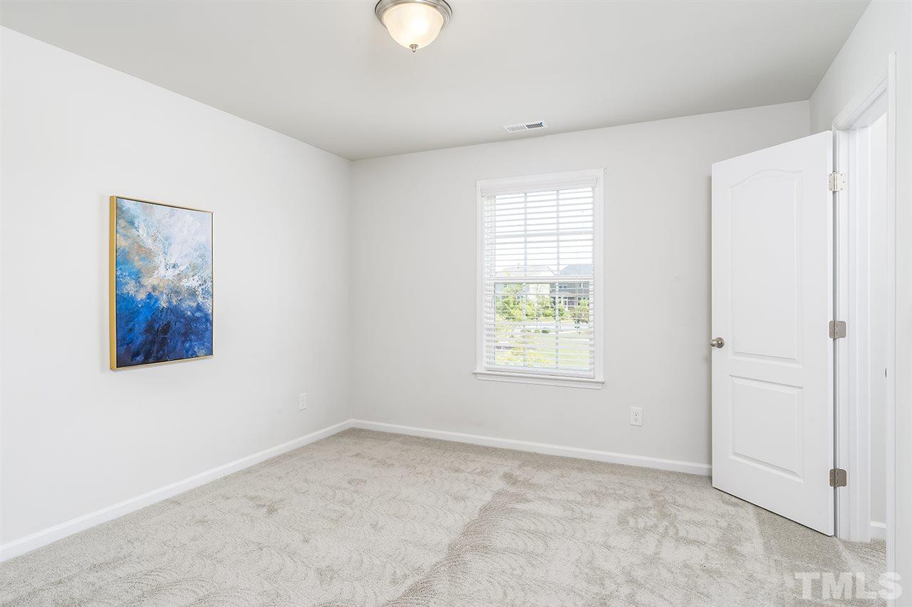 324 Morgan Ridge Road Holly Springs, NC 27540 - Photo 19 of 30