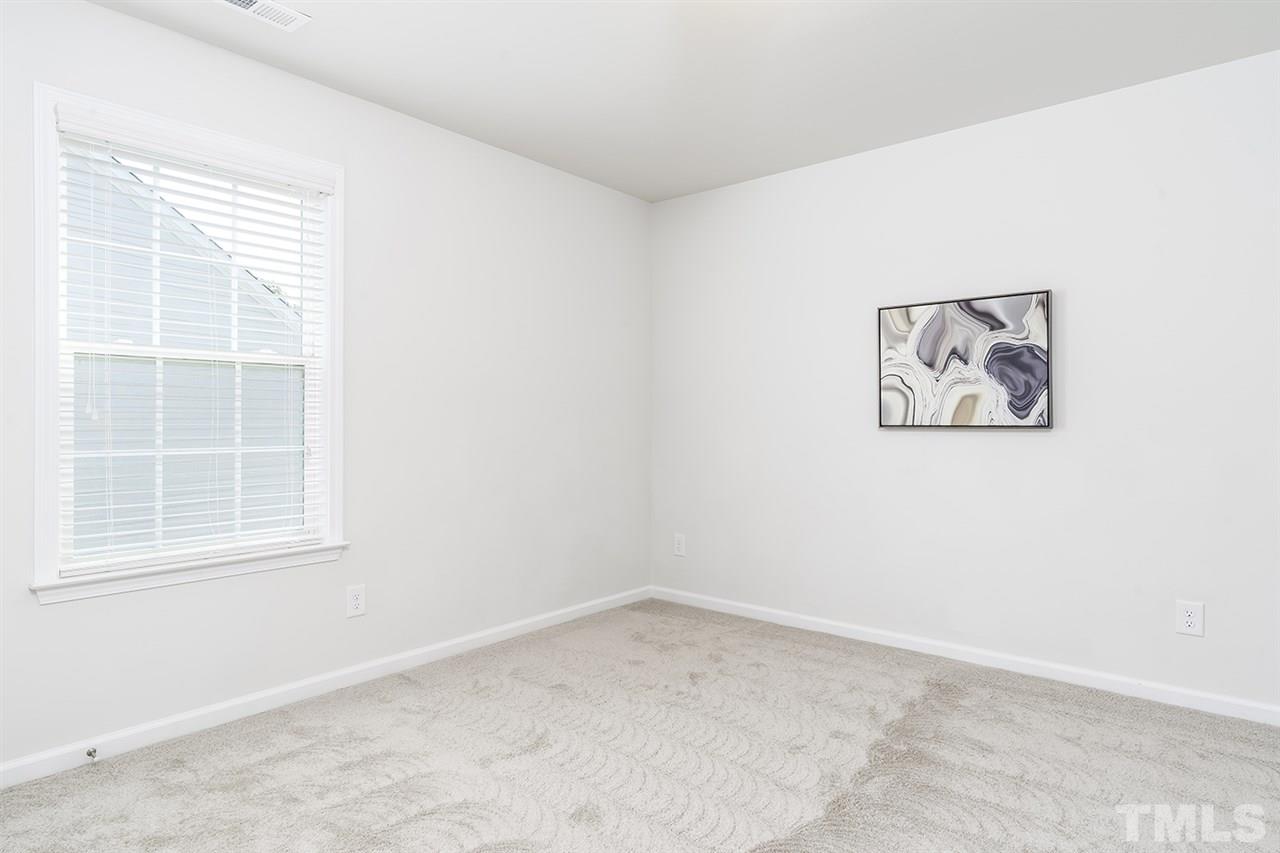 324 Morgan Ridge Road Holly Springs, NC 27540 - Photo 20 of 30