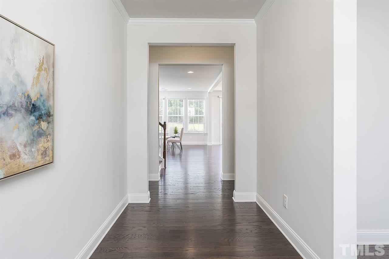 324 Morgan Ridge Road Holly Springs, NC 27540 - Photo 3 of 30