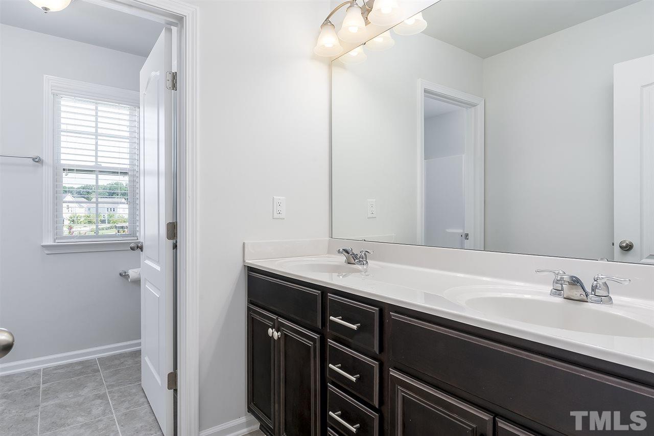 324 Morgan Ridge Road Holly Springs, NC 27540 - Photo 21 of 30