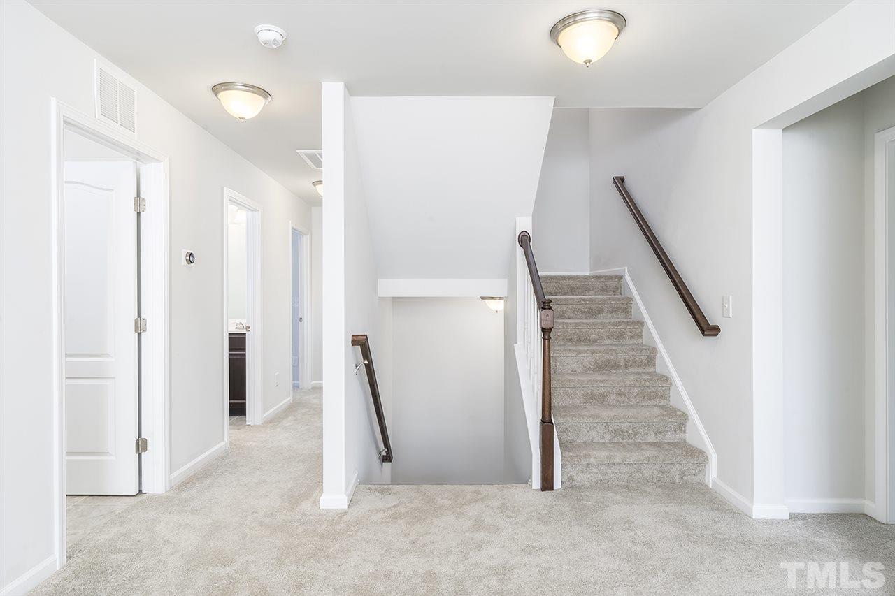 324 Morgan Ridge Road Holly Springs, NC 27540 - Photo 23 of 30