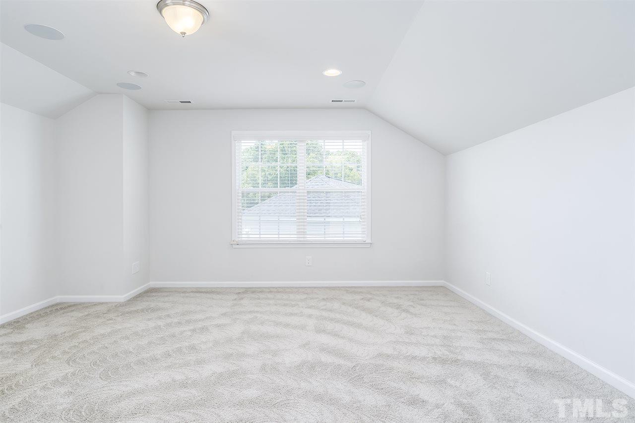 324 Morgan Ridge Road Holly Springs, NC 27540 - Photo 24 of 30