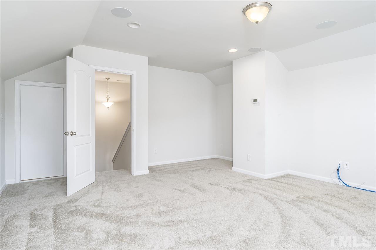 324 Morgan Ridge Road Holly Springs, NC 27540 - Photo 25 of 30