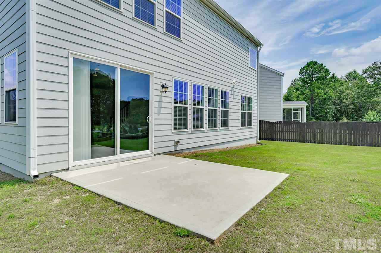 324 Morgan Ridge Road Holly Springs, NC 27540 - Photo 26 of 30