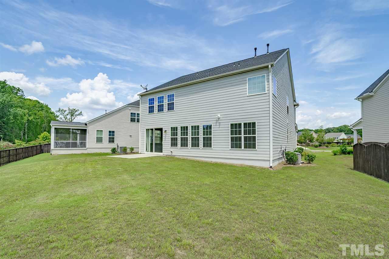 324 Morgan Ridge Road Holly Springs, NC 27540 - Photo 28 of 30