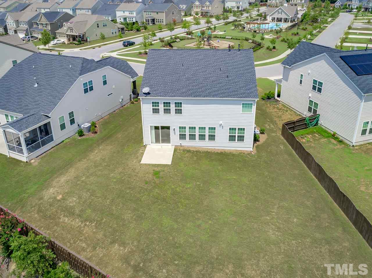 324 Morgan Ridge Road Holly Springs, NC 27540 - Photo 29 of 30