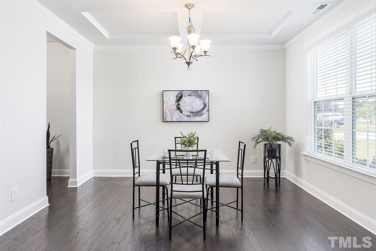 324 Morgan Ridge Road Holly Springs, NC 27540 - Photo 4 of 30