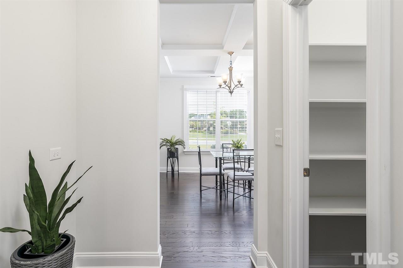 324 Morgan Ridge Road Holly Springs, NC 27540 - Photo 5 of 30