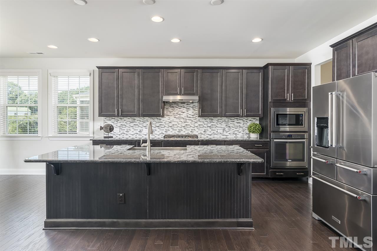 324 Morgan Ridge Road Holly Springs, NC 27540 - Photo 7 of 30