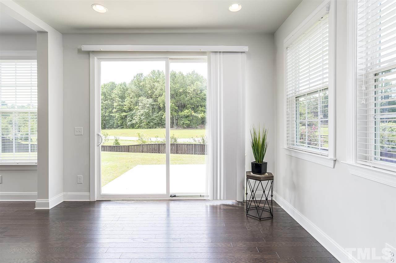 324 Morgan Ridge Road Holly Springs, NC 27540 - Photo 8 of 30