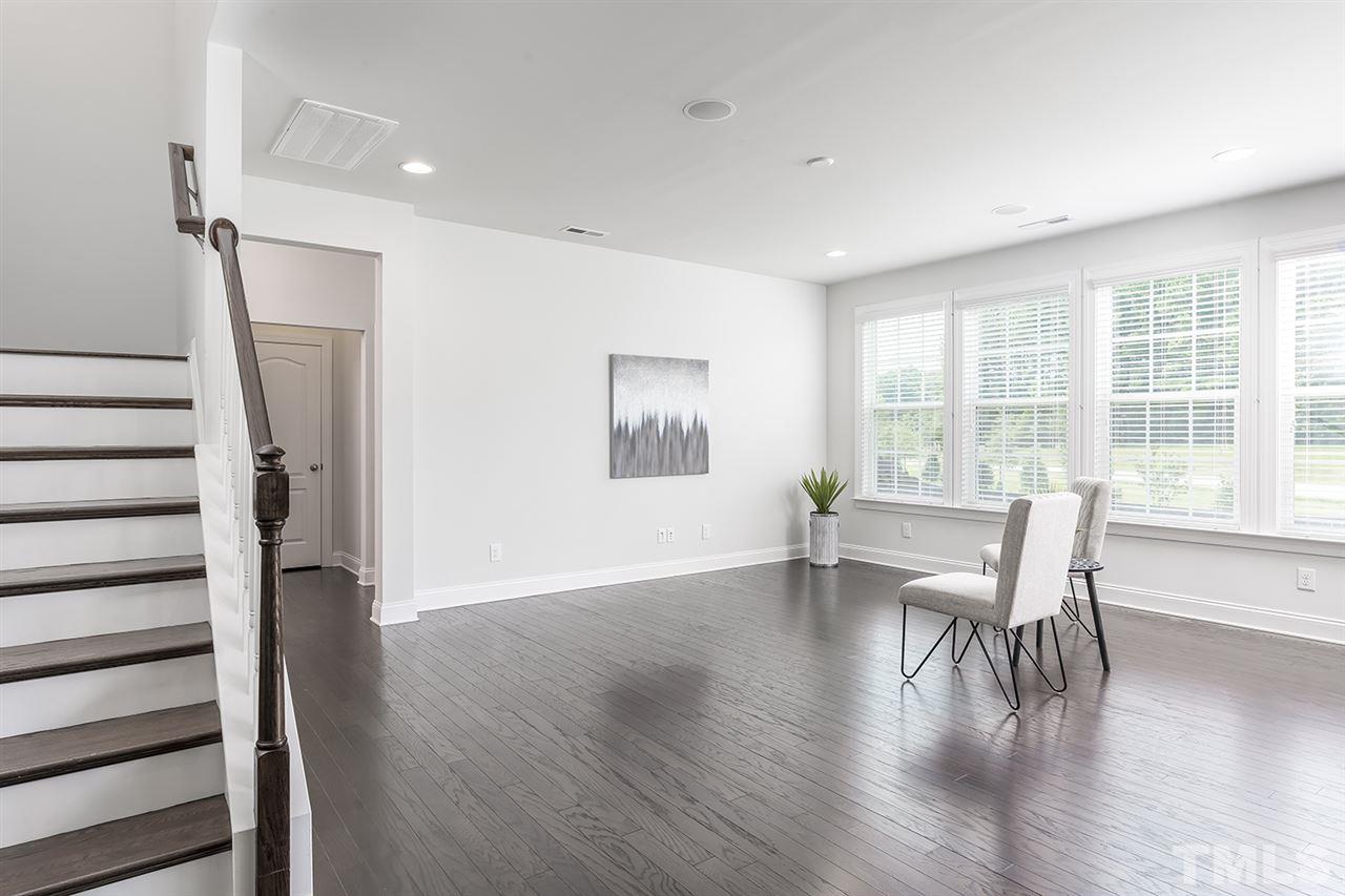 324 Morgan Ridge Road Holly Springs, NC 27540 - Photo 9 of 30