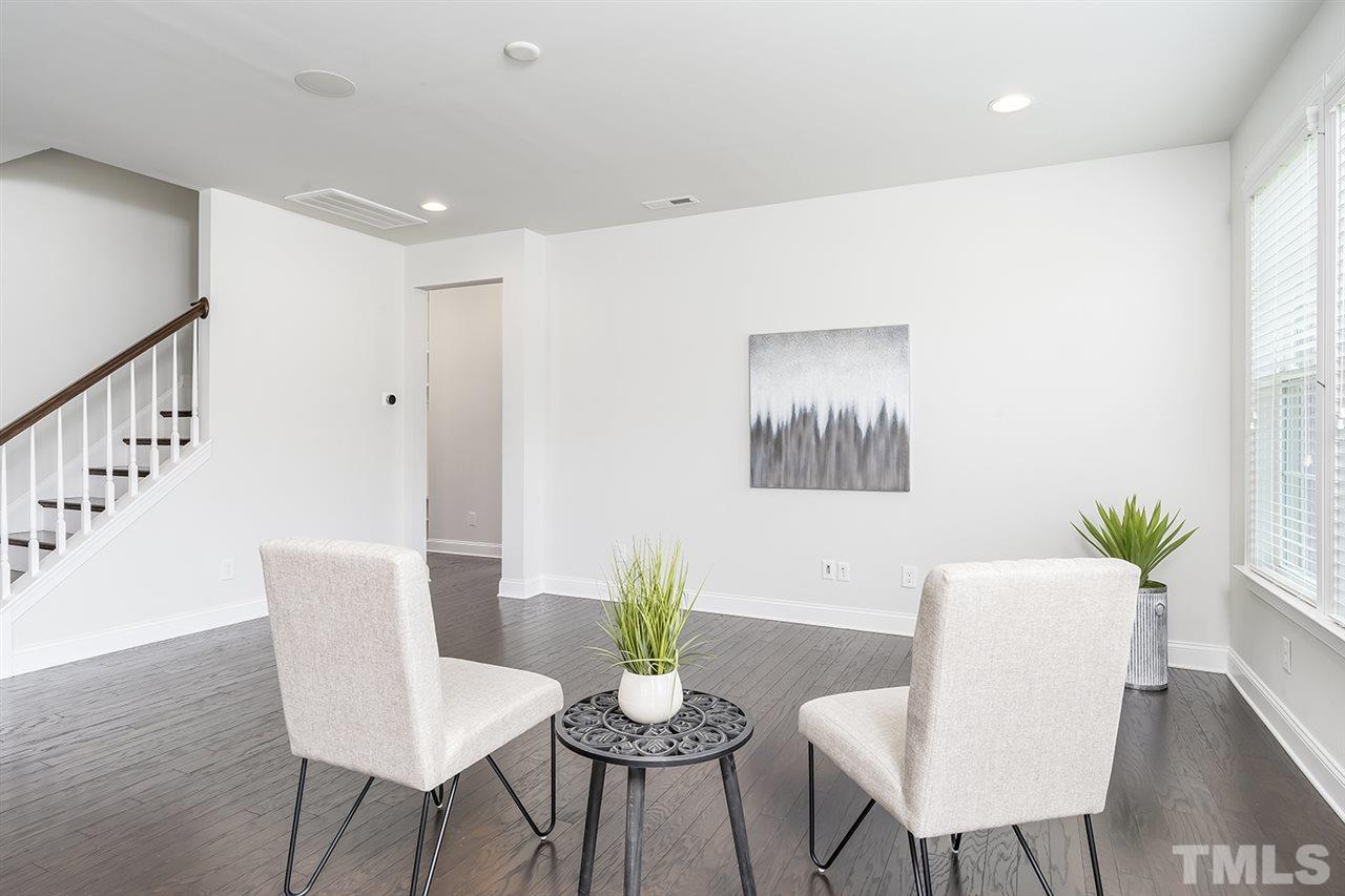 324 Morgan Ridge Road Holly Springs, NC 27540 - Photo 10 of 30