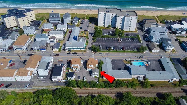 $1,225,000 | 40 East Grand Avenue, Old Orchard Beach, ME 04064