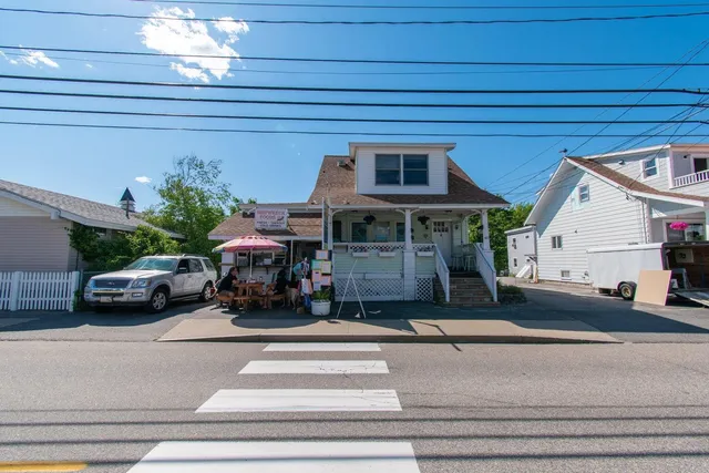 $1,225,000 | 40 East Grand Avenue, Old Orchard Beach, ME 04064