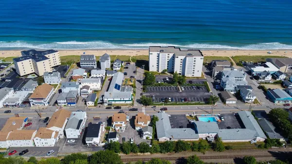 $1,185,000 | 40 East Grand Avenue, Old Orchard Beach, ME 04064