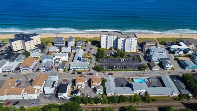 $1,225,000 | 40 East Grand Avenue, Old Orchard Beach, ME 04064