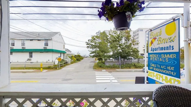 $1,225,000 | 40 East Grand Avenue, Old Orchard Beach, ME 04064