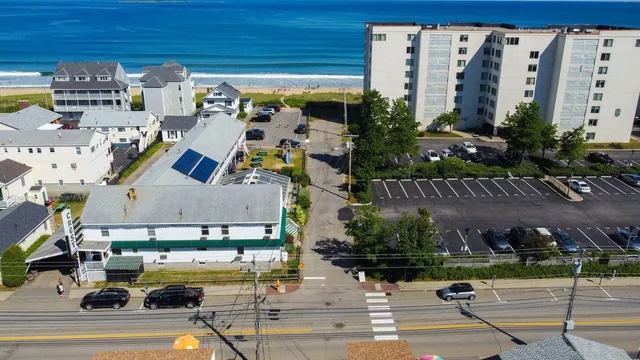 $1,225,000 | 40 East Grand Avenue, Old Orchard Beach, ME 04064