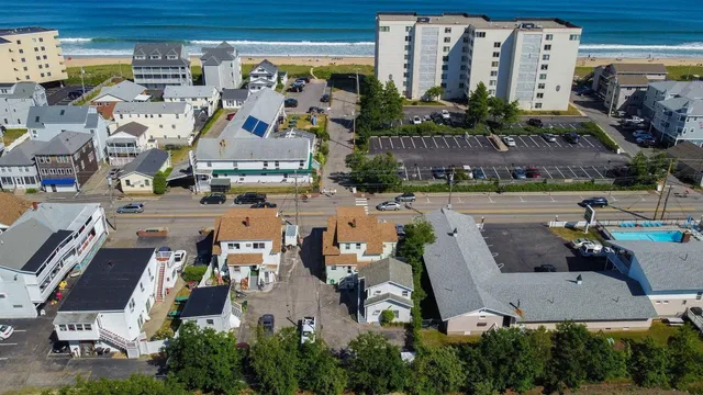 $1,225,000 | 40 East Grand Avenue, Old Orchard Beach, ME 04064