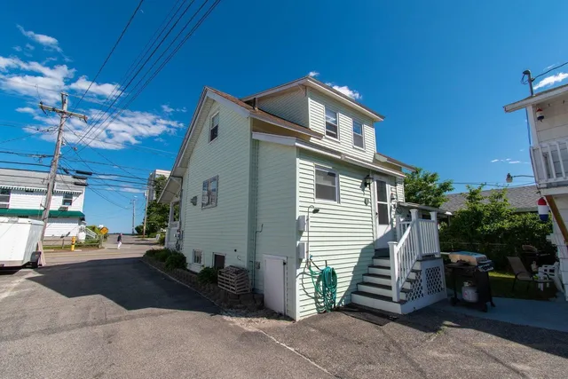 $1,225,000 | 40 East Grand Avenue, Old Orchard Beach, ME 04064