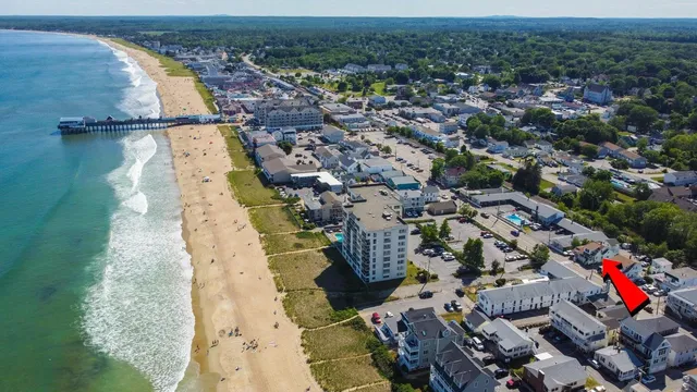 $1,225,000 | 40 East Grand Avenue, Old Orchard Beach, ME 04064