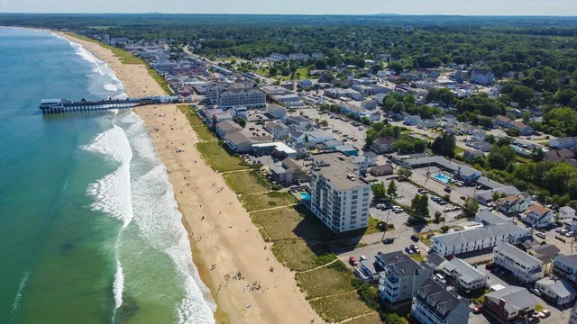 $1,225,000 | 40 East Grand Avenue, Old Orchard Beach, ME 04064