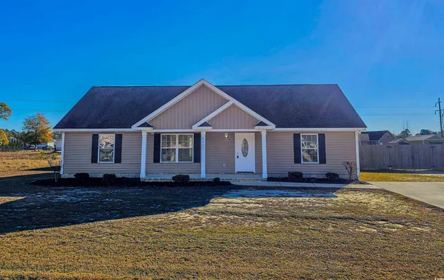 $227,000 | 2157 Briarcliff Drive, Darlington, SC 29532