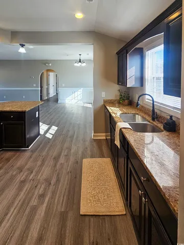 $227,000 | 2157 Briarcliff Drive, Darlington, SC 29532