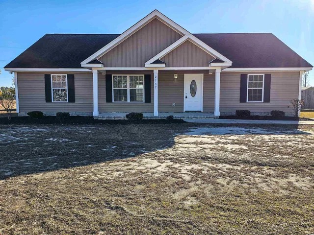 $227,000 | 2157 Briarcliff Drive, Darlington, SC 29532