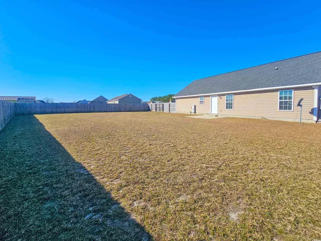 $227,000 | 2157 Briarcliff Drive, Darlington, SC 29532