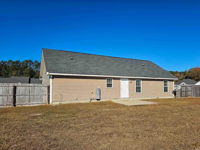 $227,000 | 2157 Briarcliff Drive, Darlington, SC 29532
