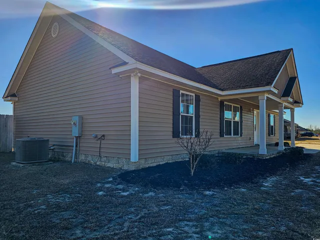 $227,000 | 2157 Briarcliff Drive, Darlington, SC 29532